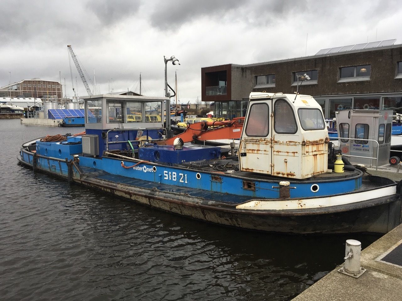 rieker amsterdam